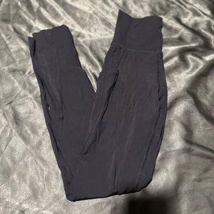 P’tula Pocket Leggings - Black High Performance Leggings